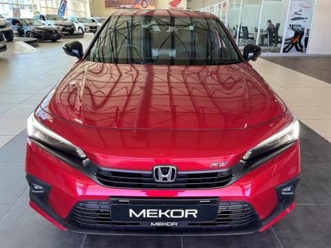 Image Honda Civic sedan 1.5T RS