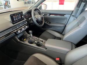 Honda Civic sedan 1.5T RS - Image 3