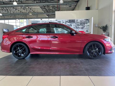 Image Honda Civic sedan 1.5T RS