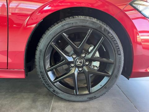 Image Honda Civic sedan 1.5T RS