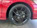 Thumbnail Honda Civic sedan 1.5T RS