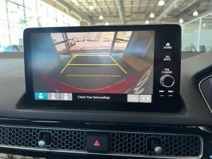 Honda Civic sedan 1.5T RS - Image 8