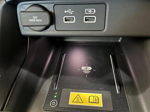 Image Honda Civic sedan 1.5T RS