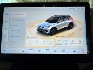 BAIC Beijing X55 1.5T Premium - Image 8