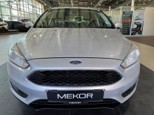 Ford Focus hatch 1.5T Trend auto - Image 10