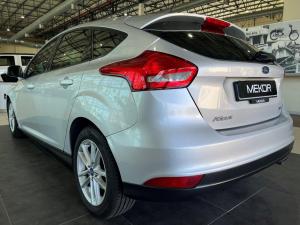 Ford Focus hatch 1.5T Trend auto - Image 2