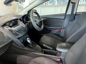 Ford Focus hatch 1.5T Trend auto - Image 3