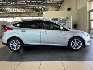 Ford Focus hatch 1.5T Trend auto - Image 4