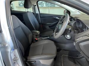 Ford Focus hatch 1.5T Trend auto - Image 8