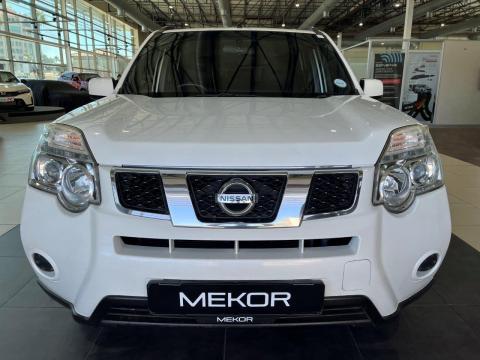 Image Nissan X-Trail 2.0dCi XE