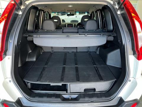 Image Nissan X-Trail 2.0dCi XE