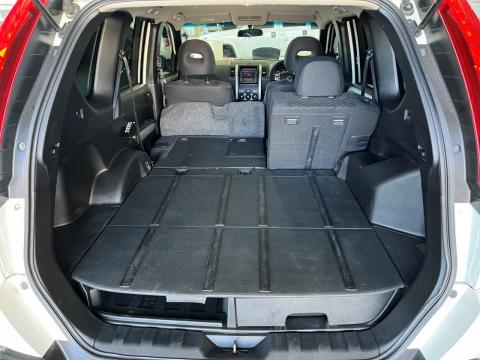 Image Nissan X-Trail 2.0dCi XE
