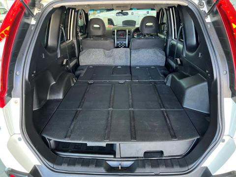 Image Nissan X-Trail 2.0dCi XE