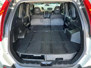 Nissan X-Trail 2.0dCi XE - Image 13