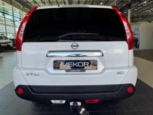 Nissan X-Trail 2.0dCi XE - Image 14