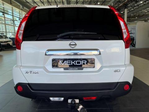 Image Nissan X-Trail 2.0dCi XE