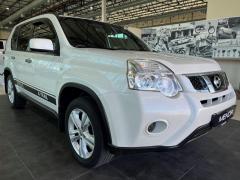 Nissan Cape Town X-Trail 2.0dCi XE