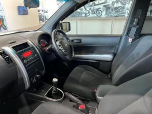 Nissan X-Trail 2.0dCi XE - Image 3