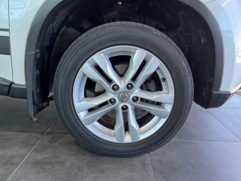 Image Nissan X-Trail 2.0dCi XE