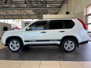 Nissan X-Trail 2.0dCi XE - Image 6