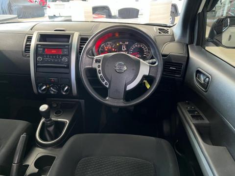 Image Nissan X-Trail 2.0dCi XE