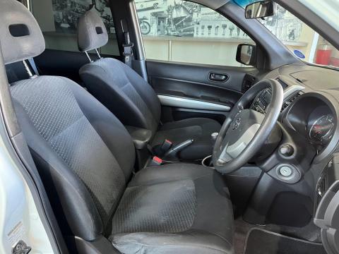 Image Nissan X-Trail 2.0dCi XE