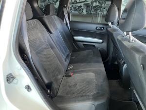 Nissan X-Trail 2.0dCi XE - Image 9