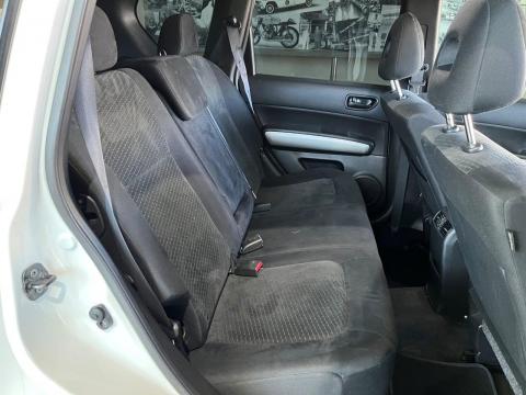 Image Nissan X-Trail 2.0dCi XE