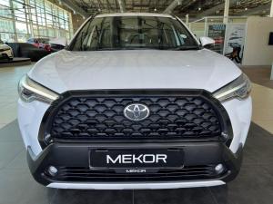 Toyota Corolla Cross 1.8 XS - Image 12