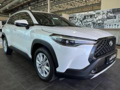 Toyota Cape Town Corolla Cross 1.8 XS