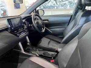Toyota Corolla Cross 1.8 XS - Image 3
