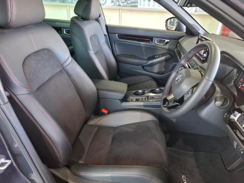 Image Honda Civic sedan 1.5T RS