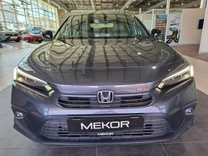 Honda Civic sedan 1.5T RS - Image 12