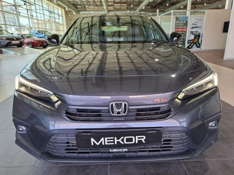 Image Honda Civic sedan 1.5T RS