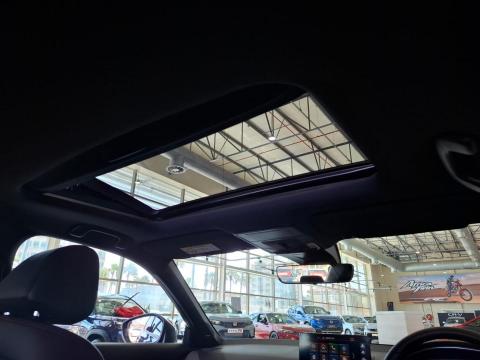Image Honda Civic sedan 1.5T RS