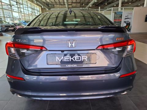 Image Honda Civic sedan 1.5T RS