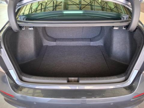 Image Honda Civic sedan 1.5T RS
