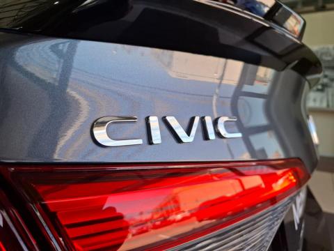 Image Honda Civic sedan 1.5T RS
