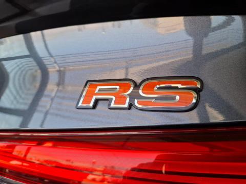 Image Honda Civic sedan 1.5T RS