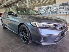 Honda Cape Town Civic sedan 1.5T RS