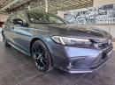 Thumbnail Honda Civic sedan 1.5T RS
