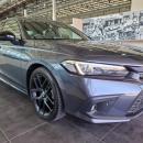 Used 2024 Honda Civic sedan 1.5T RS Cape Town for only R 479,900.00
