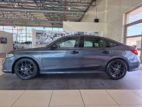Image Honda Civic sedan 1.5T RS