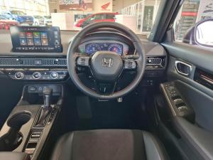 Honda Civic sedan 1.5T RS - Image 7