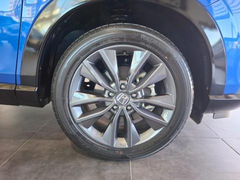 Image Honda HR-V 1.5 Executive