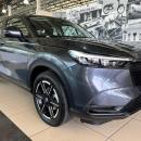 Used 2024 Honda HR-V 1.5 Comfort Cape Town for only R 429,900.00