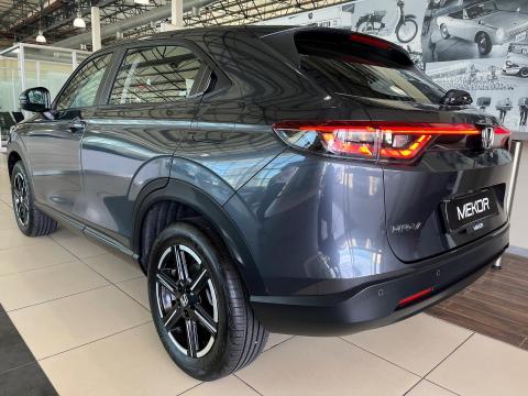 Image Honda HR-V 1.5 Comfort