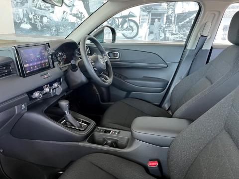 Image Honda HR-V 1.5 Comfort