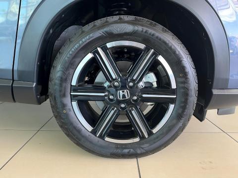 Image Honda HR-V 1.5 Comfort
