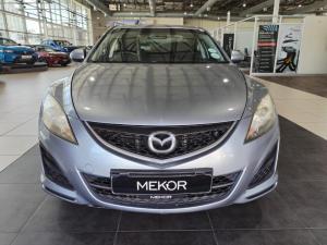 Mazda Mazda6 2.0 Original - Image 11